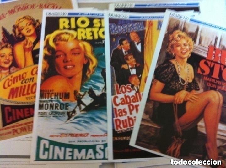 Kino: el cine en sus mejores carteles - 153 l&aacute;minas - muy bien conservado- 30x20 cm