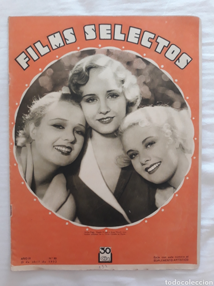 Cine: Films selectos n⁰ 80 - Foto 1