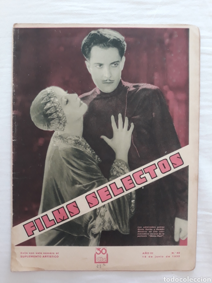 Cine: Films selectos n⁰ 88 - Foto 1