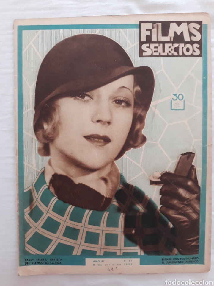 Cine: Films selectos n⁰ 91 - Foto 1