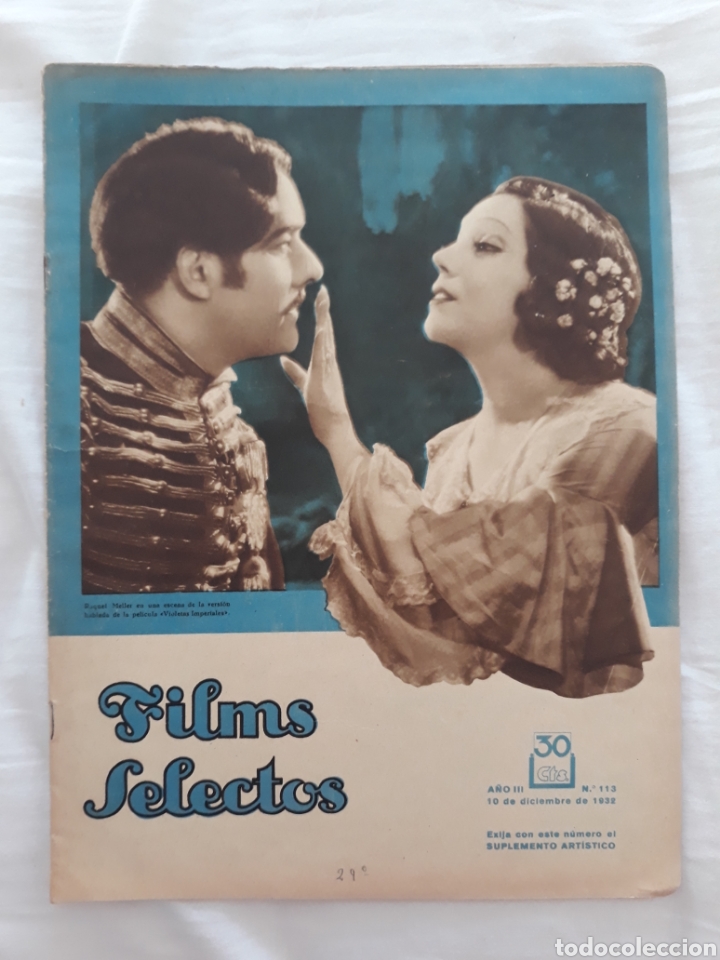 Cine: Films selectos n⁰ 113 - Foto 1