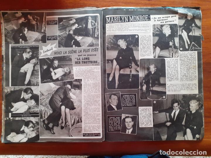 Cine: CINE REVUE 1956 - Foto 5