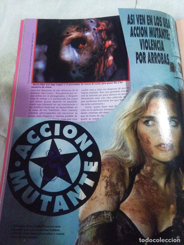 Cine: FANGORIA 30 - Foto 2