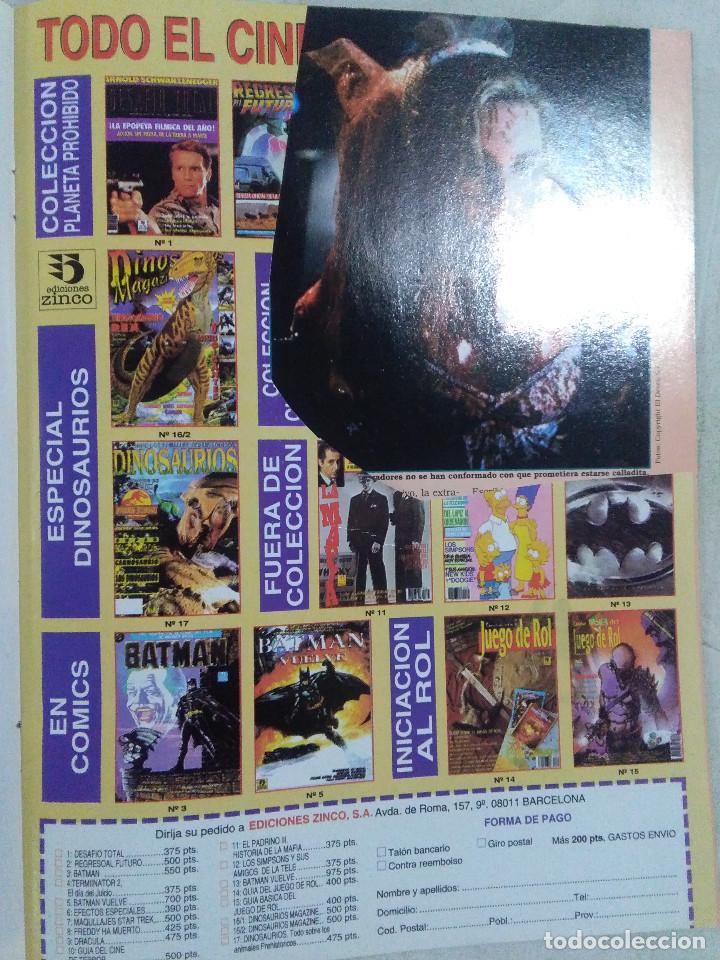 Cine: FANGORIA 30 - Foto 3