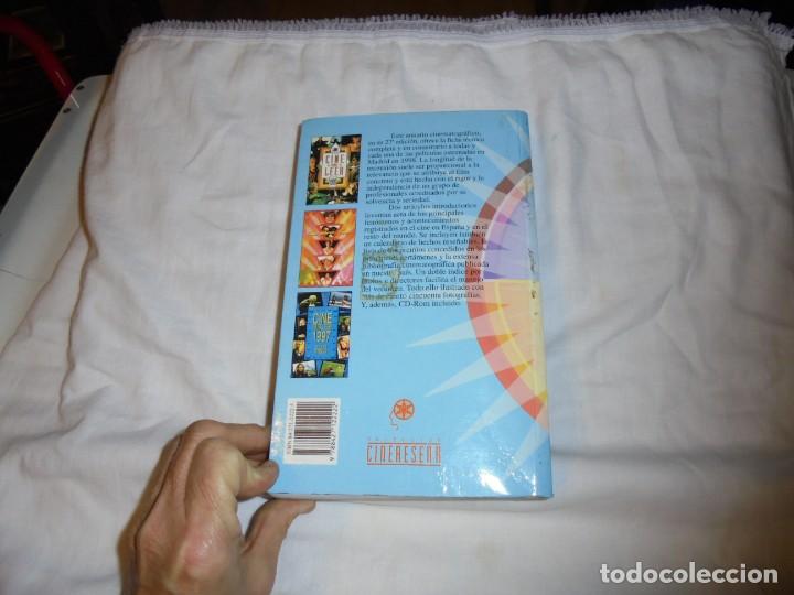 Cine: CINE PARA LEER A&Ntilde;O 1998 - Foto 8