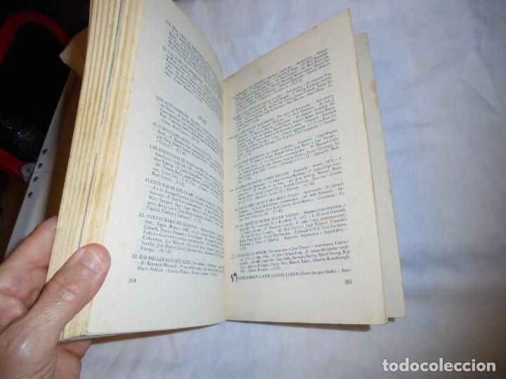 Cine: CINE PARA LEER A&Ntilde;O 1982 - Foto 9