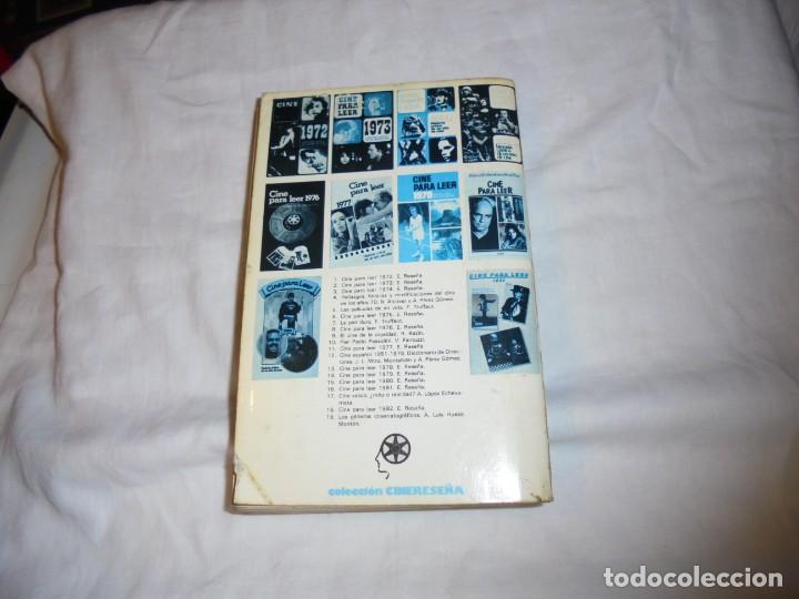 Cine: CINE PARA LEER A&Ntilde;O 1982 - Foto 13