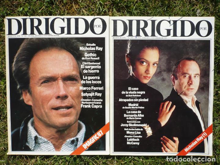 Cine: Dossier Comedia Americana. 11 n&uacute;meros. - Foto 8