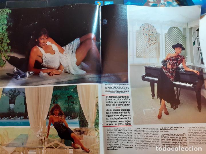 Cine: ANA GARCIA OBREGON - Foto 2