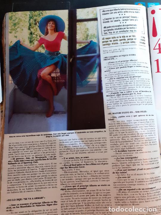 Cine: ANA GARCIA OBREGON - Foto 3