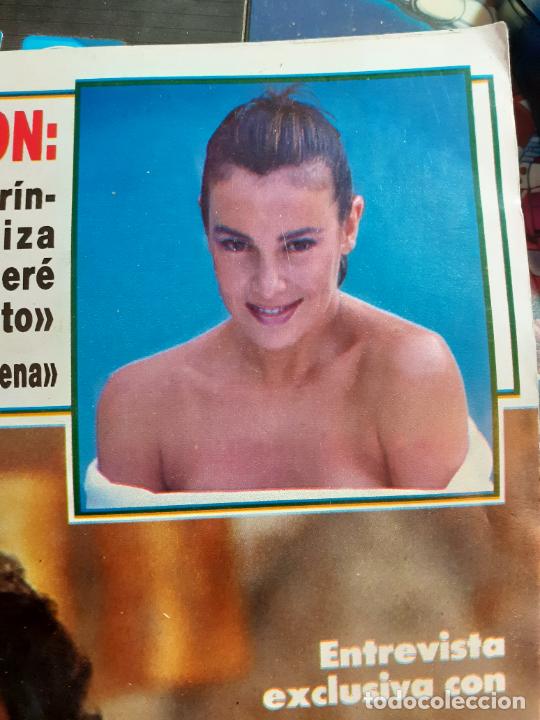 Cine: ANA GARCIA OBREGON - Foto 4