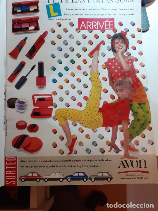 Cine: ANUNCIO AVON - Foto 1