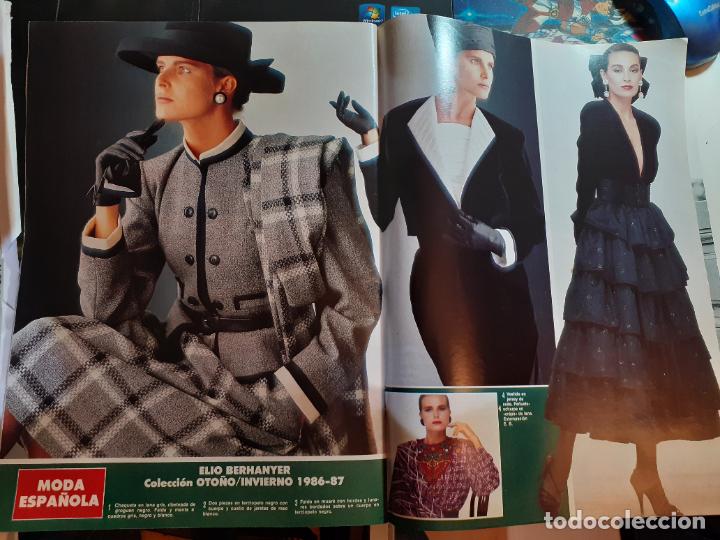 Cine: MODA 1986 ELIO BERHANYER - Foto 1