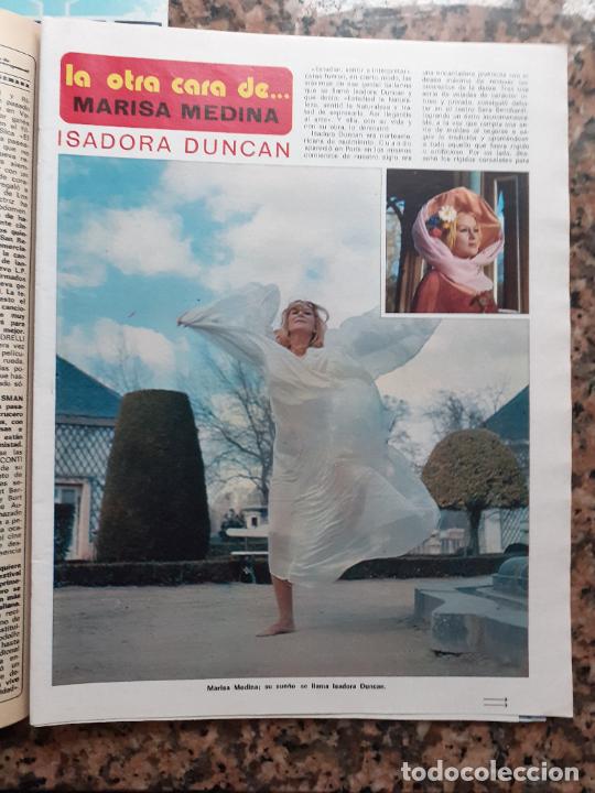 Cine: MARISA MEDINA - Foto 4