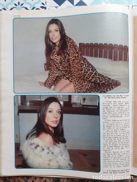 Cine: MONICA RANDALL - Foto 3