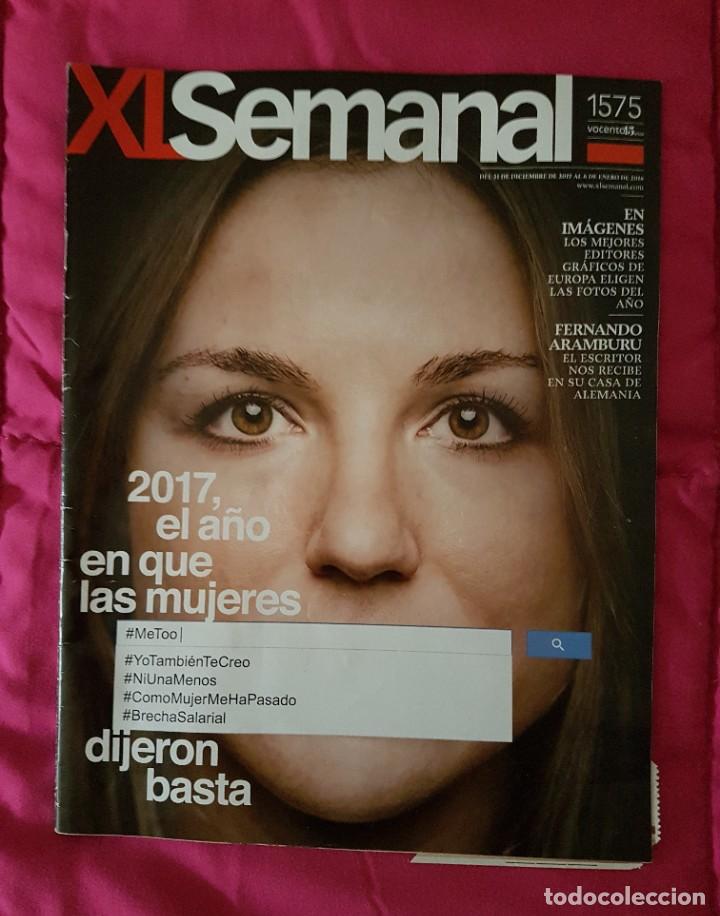 Cine: XL Semanal. 1575 - Foto 1