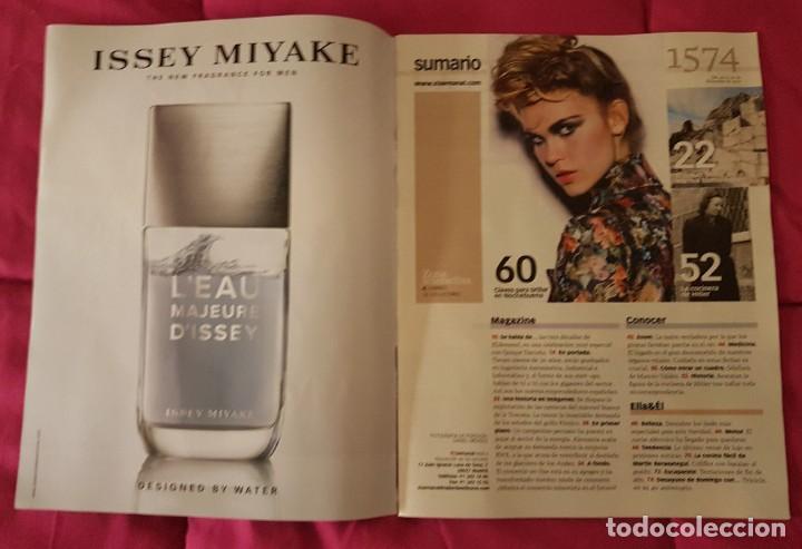 Cine: XL Semanal . 1574 - Foto 3