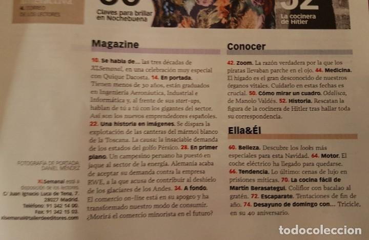 Cine: XL Semanal . 1574 - Foto 4