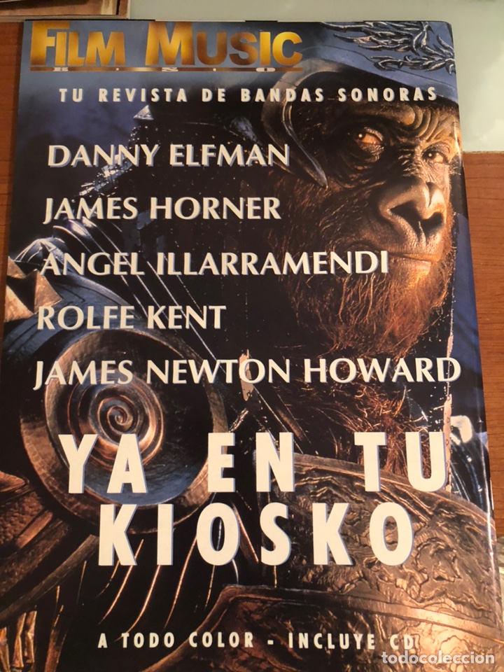 Cine: FANGORIA n&uacute;m 8. LOS OTROS - Foto 2