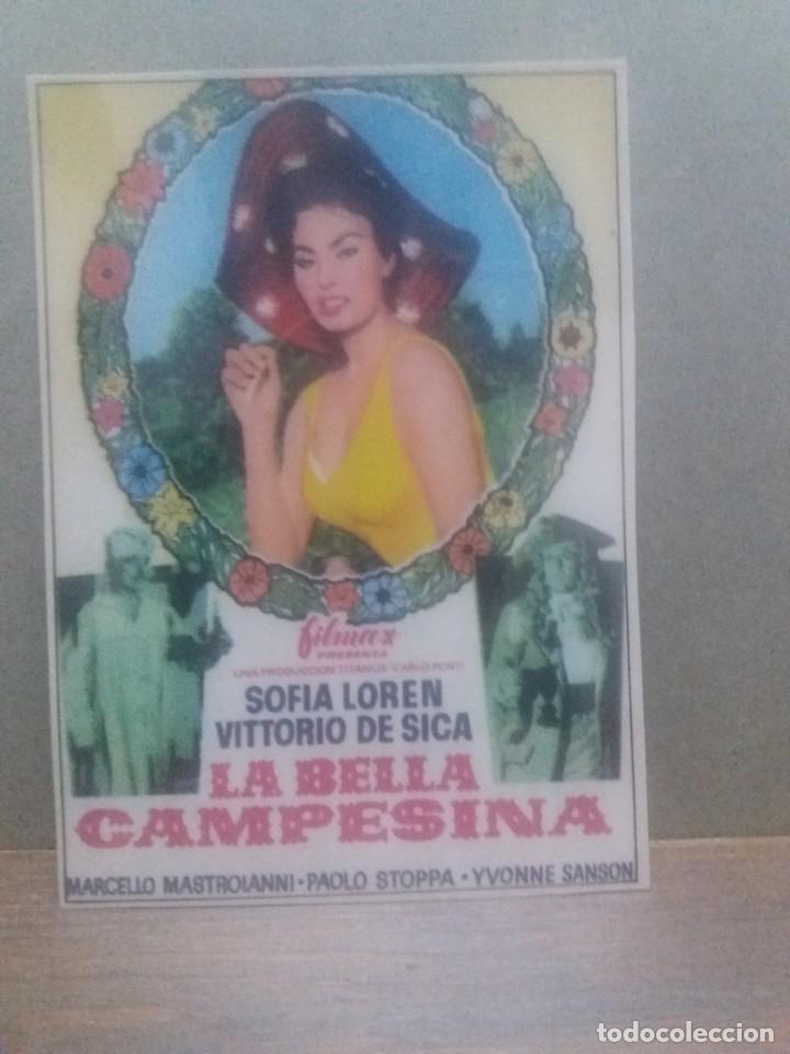 Kino: La bella campesina