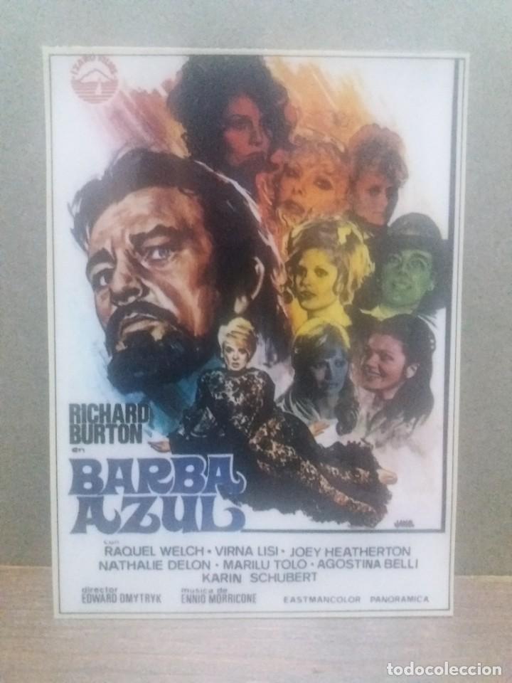 Kino: Barba azul