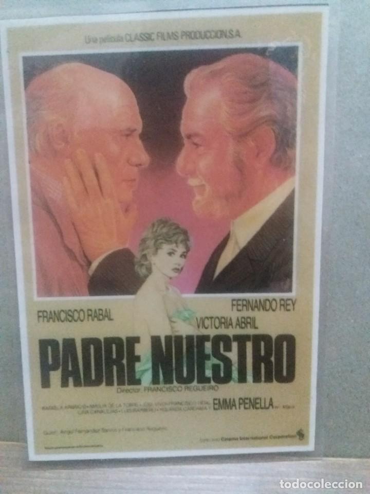 Kino: Padre nuestro