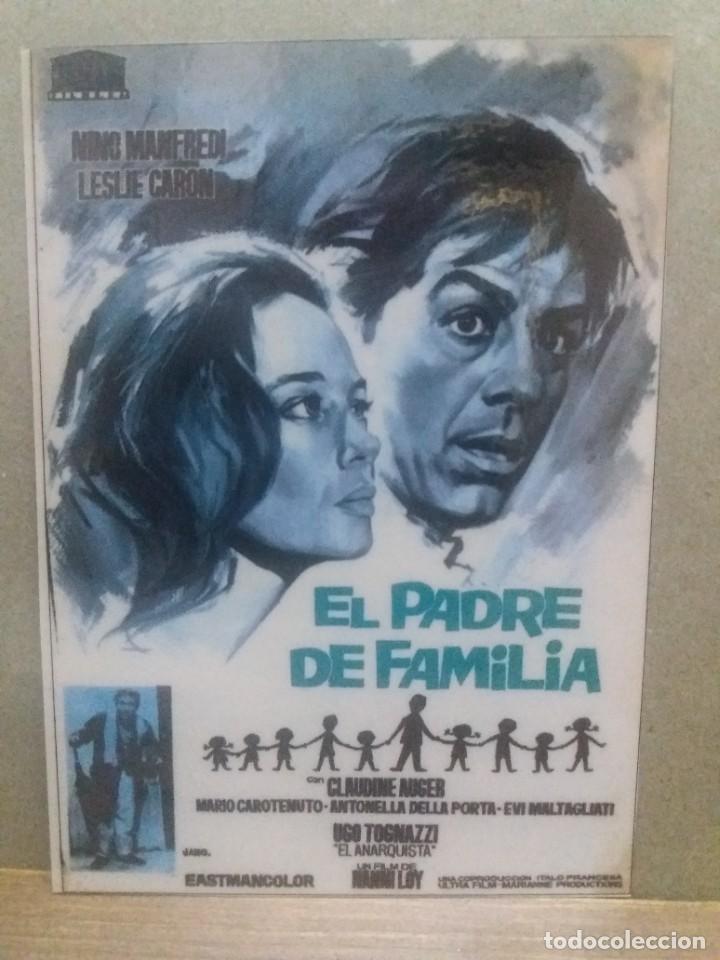 Kino: El padre de familia