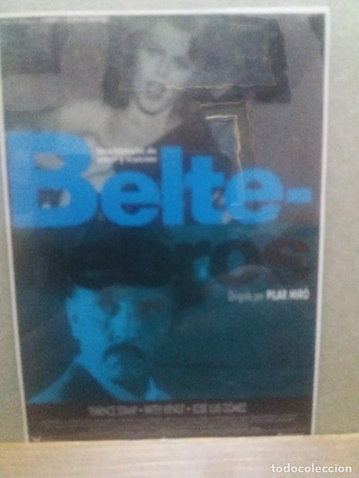 Cine: Beltenebros - Foto 1