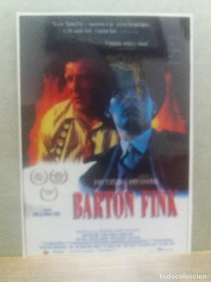 Cine: Barton Fink - Foto 1