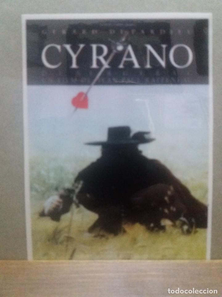 Cine: Cyrano de Bergerac - Foto 1