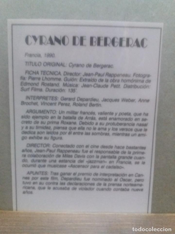 Cine: Cyrano de Bergerac - Foto 2