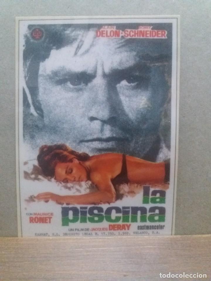 Cine: La piscina - Foto 1