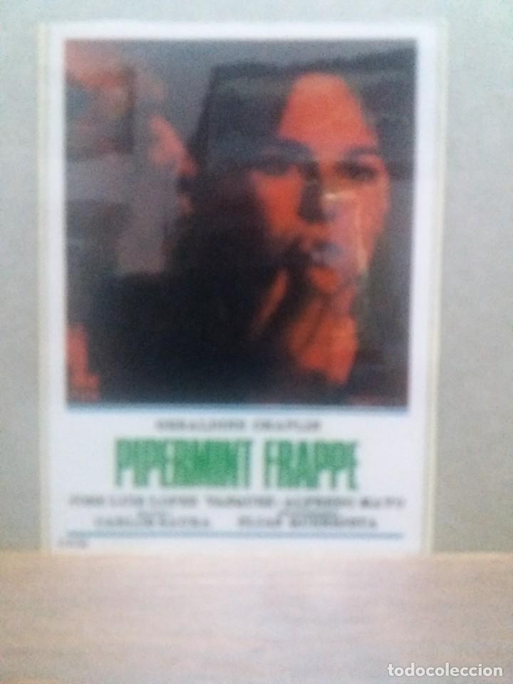 Cine: Pimermint frappe - Foto 1