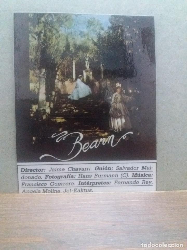 Cine: Bearn - Foto 1