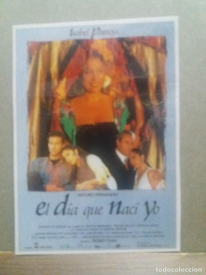 Kino: El d&iacute;a que naci yo