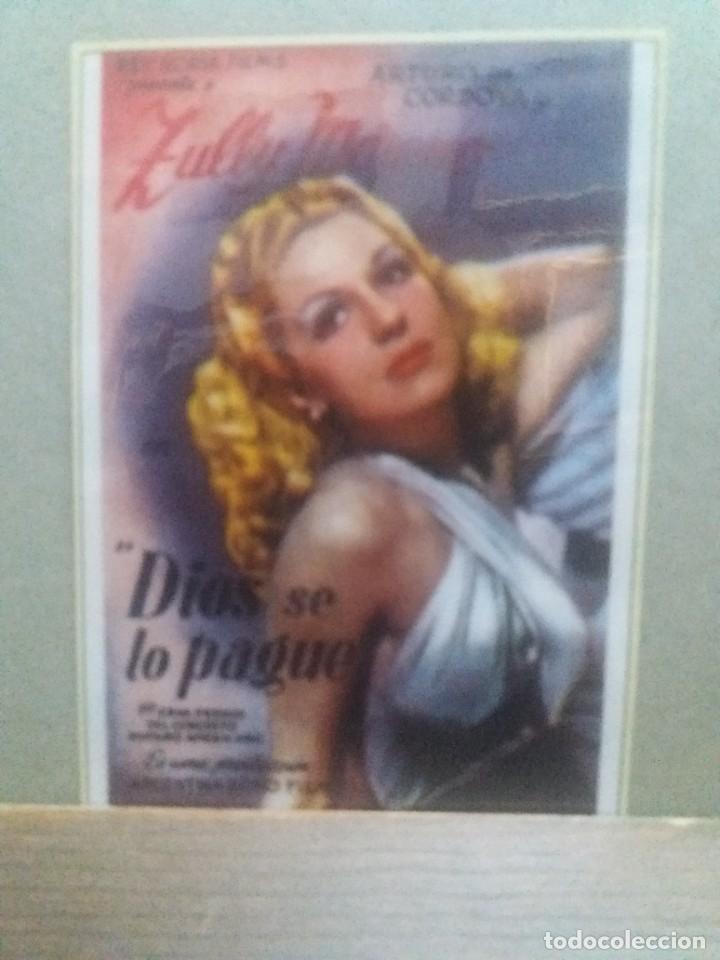 Kino: Dios se lo pague