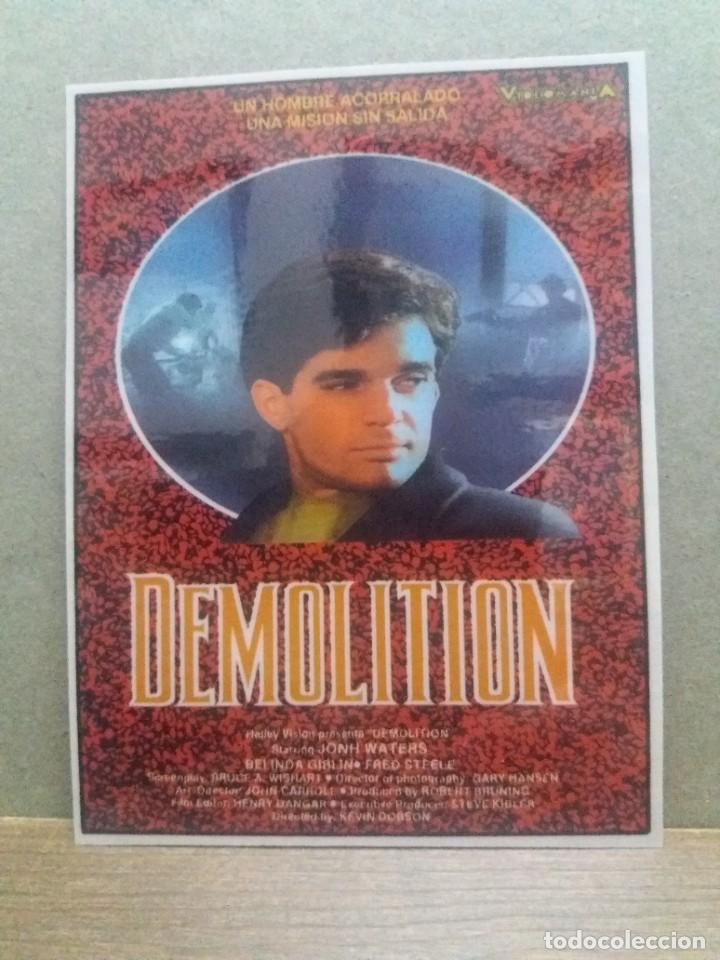 Cine: Demolition - Foto 1