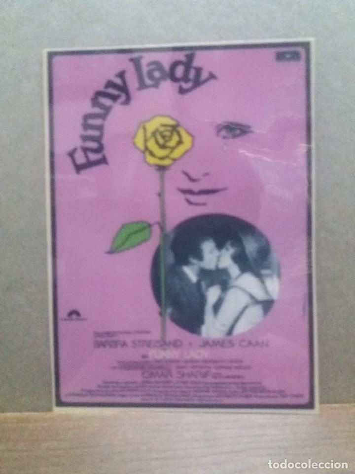 Cine: Funny Lady - Foto 1