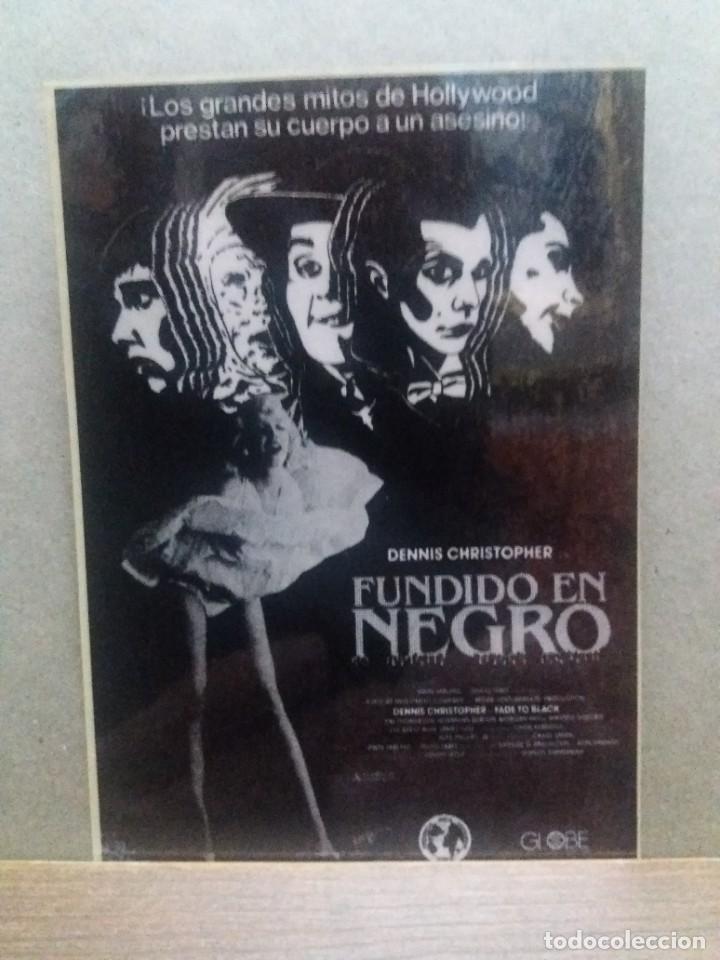 Kino: Fundido en negro