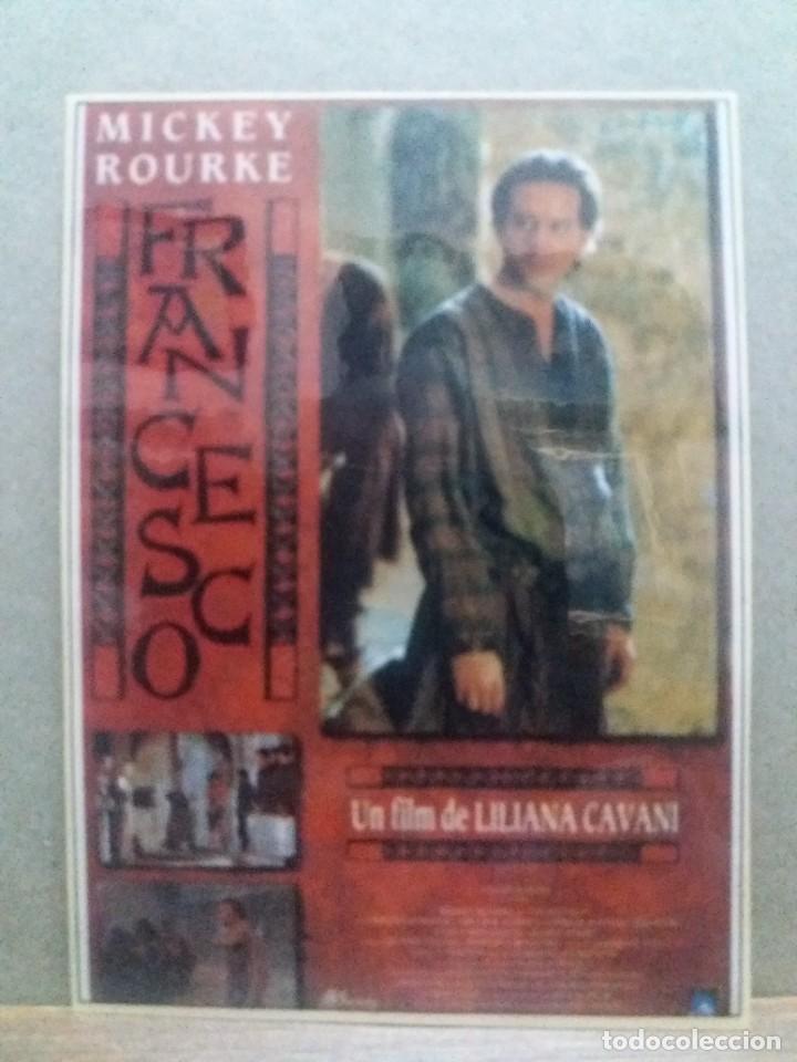 Cine: Francesco - Foto 1