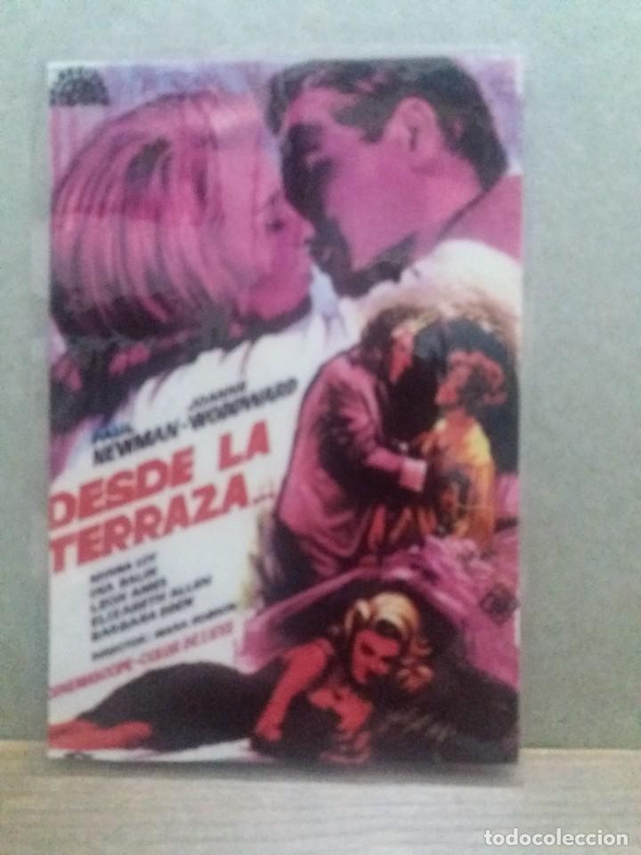 Cine: Desde la terraza - Foto 1