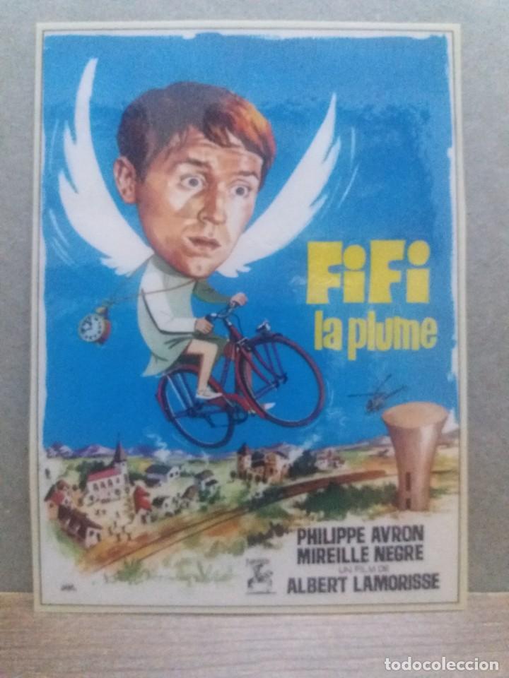 Cine: Fifi la plume - Foto 1