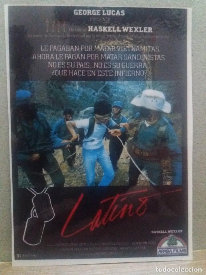 Cine: Frances - Foto 2