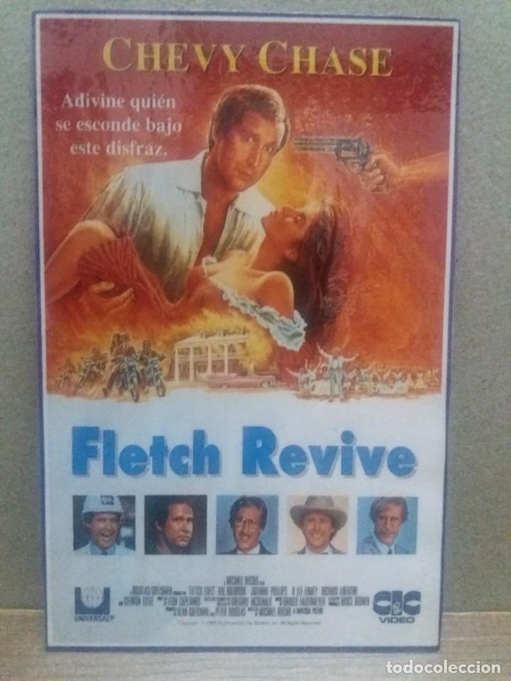 Cine: Fletch revive - Foto 1