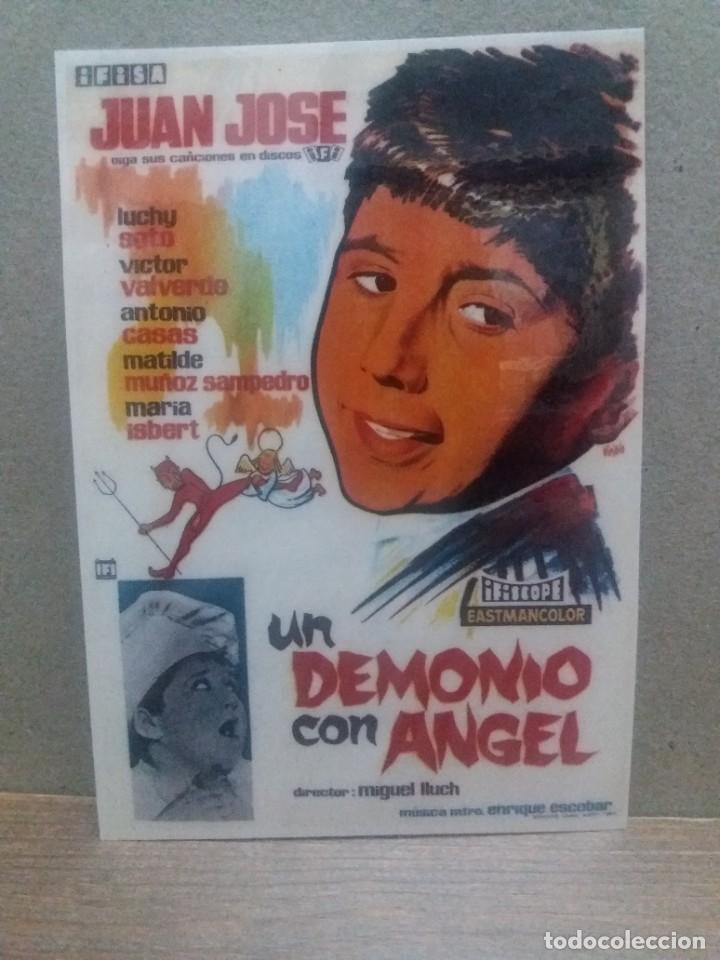 Kino: Un demonio con &Aacute;ngel