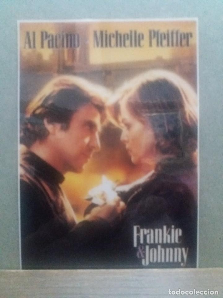 Kino: Frankie & Jhonny