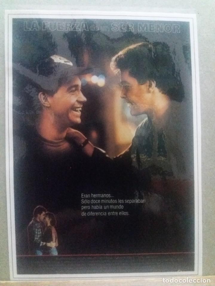 Kino: La fuerza de un ser menor