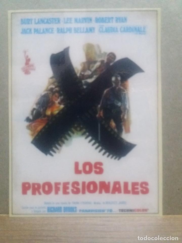 Kino: Los profesionales