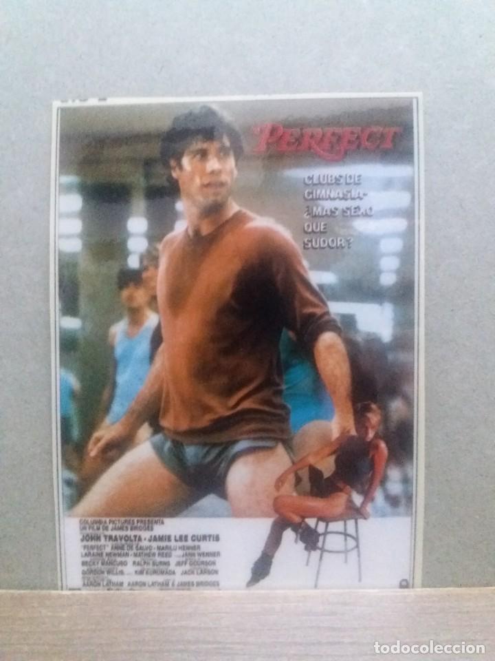 Kino: Perfect