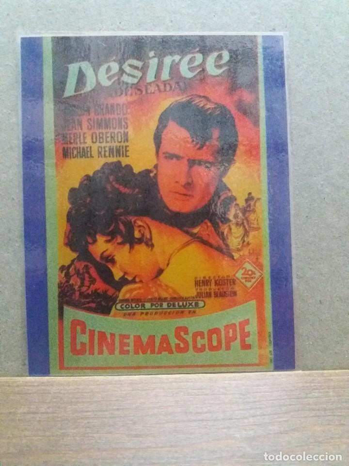 Kino: Desiree
